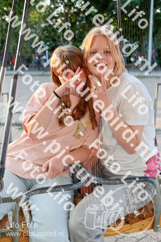 Evenement foto: Serie WID 104