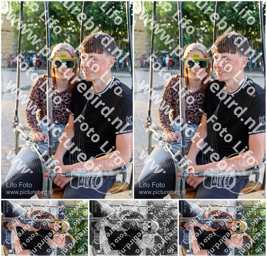 Evenement foto: Serie WID 104