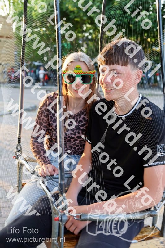 Evenement foto: Serie WID 104