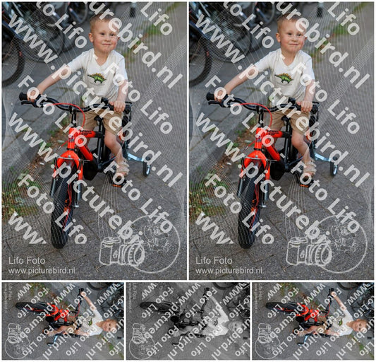 Evenement foto: Serie WID 104