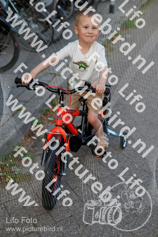 Evenement foto: Serie WID 104