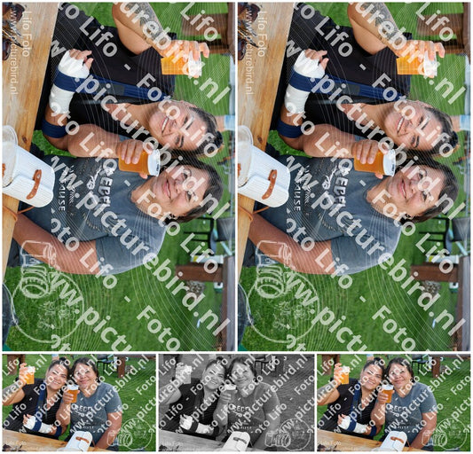 Evenement foto: Serie WID 104
