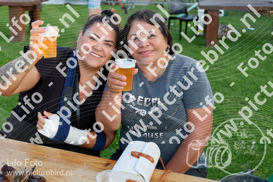 Evenement foto: Serie WID 104