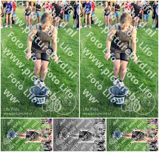 Evenement foto: Serie WID 104