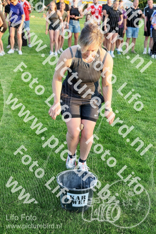 Evenement foto: Serie WID 104