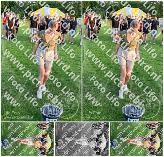 Evenement foto: Serie WID 104