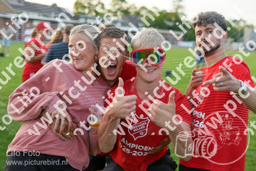 Evenement foto: Serie WID 104