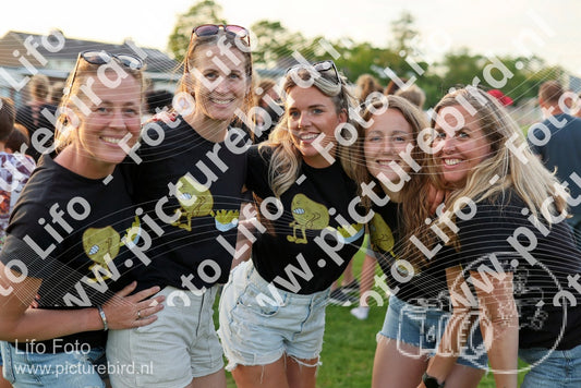 Evenement foto: Serie WID 104
