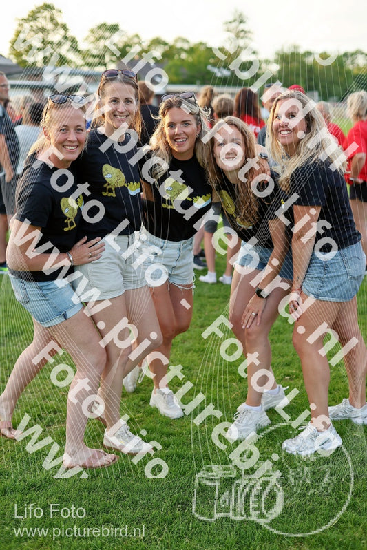 Evenement foto: Serie WID 104