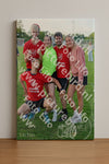 Evenement foto: Serie WID 104