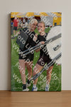 Evenement foto: Serie WID 104