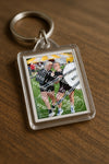 Evenement foto: Serie WID 104