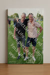 Evenement foto: Serie WID 104