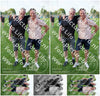 Evenement foto: Serie WID 104