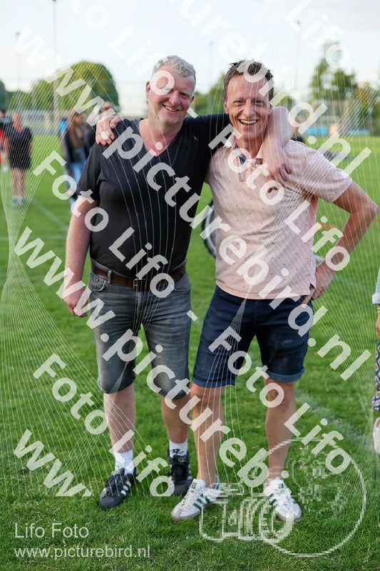Evenement foto: Serie WID 104
