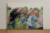Evenement foto: Serie WID 104