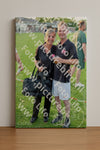 Evenement foto: Serie WID 104
