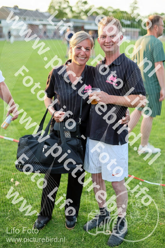Evenement foto: Serie WID 104
