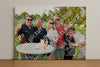 Evenement foto: Serie WID 104