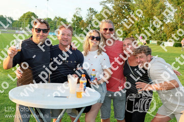 Evenement foto: Serie WID 104