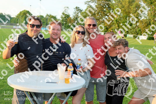 Evenement foto: Serie WID 104