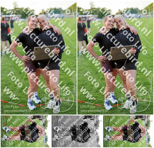 Evenement foto: Serie WID 104