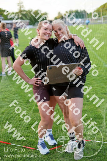Evenement foto: Serie WID 104