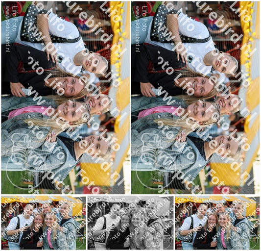 Evenement foto: Serie WID 104