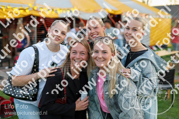 Evenement foto: Serie WID 104