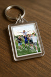 Evenement foto: Serie WID 104