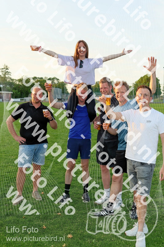Evenement foto: Serie WID 104