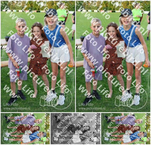 Evenement foto: Serie WID 104