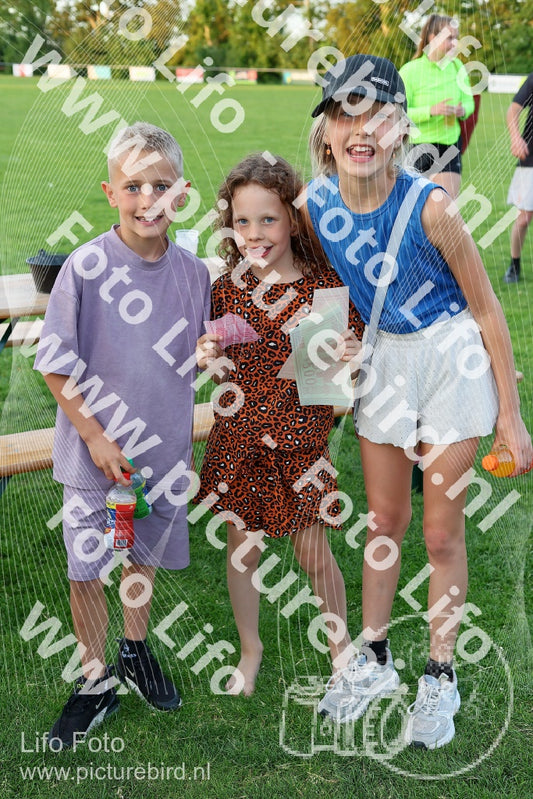 Evenement foto: Serie WID 104