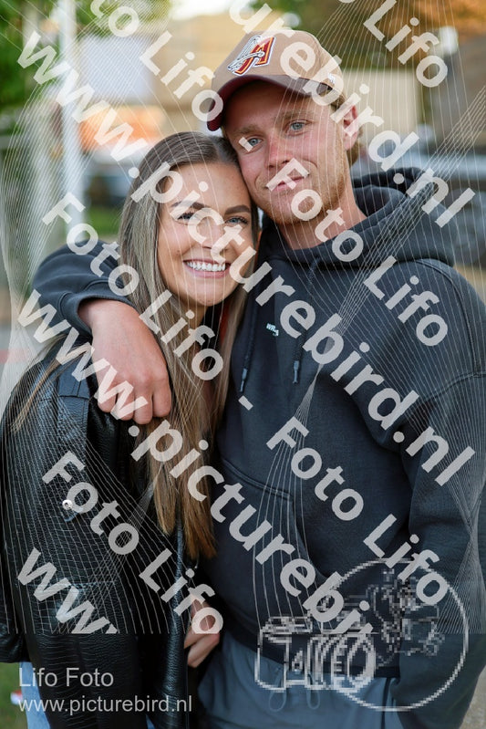 Evenement foto: Serie WID 104