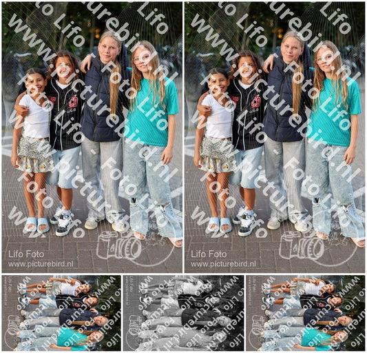 Evenement foto: Serie WID 104