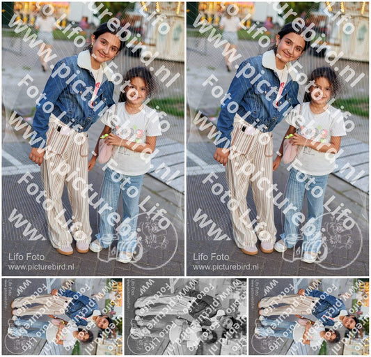 Evenement foto: Serie WID 104