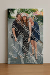 Evenement foto: Serie WID 104
