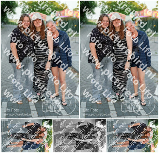 Evenement foto: Serie WID 104