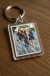 Evenement foto: Serie WID 104