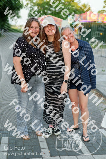 Evenement foto: Serie WID 104
