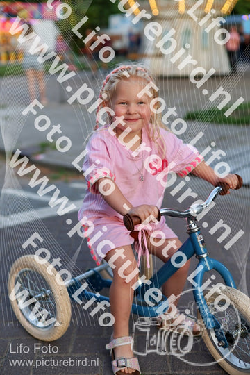 Evenement foto: Serie WID 104