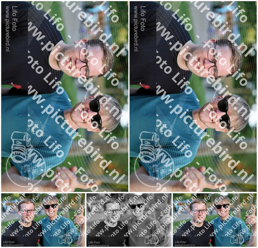 Evenement foto: Serie WID 104