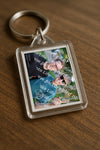 Evenement foto: Serie WID 104