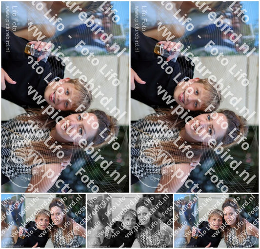 Evenement foto: Serie WID 104