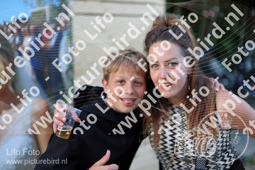 Evenement foto: Serie WID 104