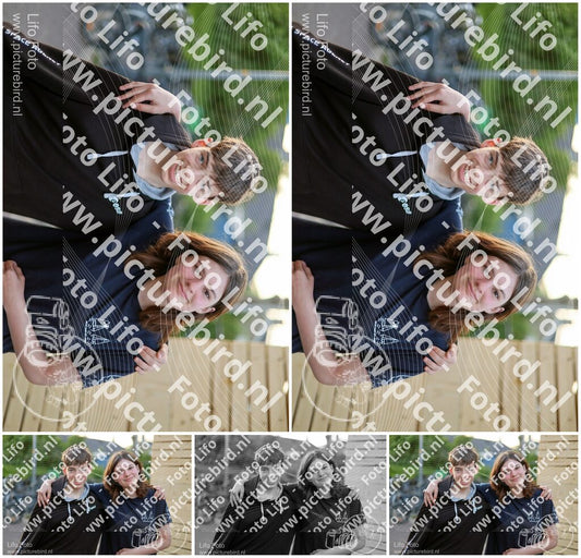 Evenement foto: Serie WID 104