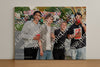 Evenement foto: Serie WID 105 en 106