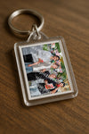 Evenement foto: Serie WID 105 en 106