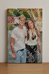 Evenement foto: Serie WID 105 en 106
