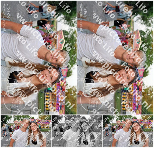 Evenement foto: Serie WID 105 en 106